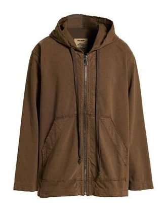 Uma Wang TOPWEAR - Sweatshirts on YOOX.COM