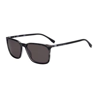 HUGO BOSS BOSS 0959/S/IT ACI/70 Grey Havana/Brown