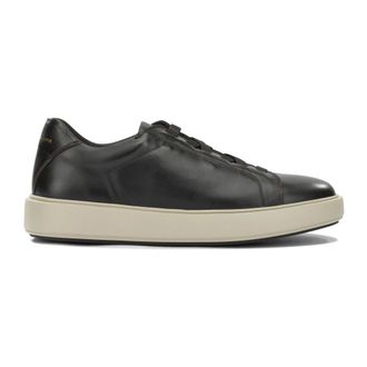 Officine Creative Zapatillas de perfil bajo Slouch 001 - Shoes - Hombre - Negro - 42 EU