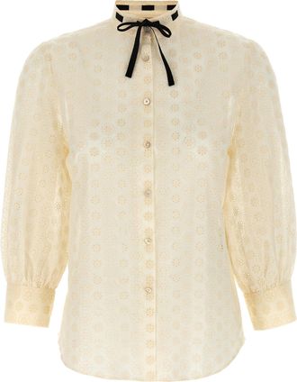 Valentino Garavani Shirt Valentino Garavani Sangallo