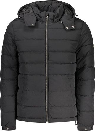 Guess White Cotton Men Boxer Mens Short