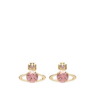 Vivienne Westwood Sieraden Vivienne Westwood - Dames - Oorbellen - Veelkleurig - ONE Size - Accessoires