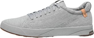 Saola Women Cannon Knit 2.0 Wool Shoes in Ultimate Grey, Ultimate Grey, 5 UK