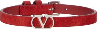 Valentino Garavani Uomo, Accessori, Rosso, Taglia unica, new