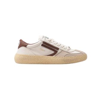 Puraai Zapatillas 1.01 Vintage - Shoes - Hombre - Beige - 41 EU