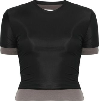 CHRISTOPHER ESBER Loophole T-shirt