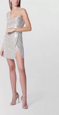 Self Portrait mini dress