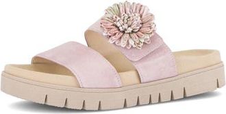 Gabor Two-Strap Sandal in Bloom at Nordstrom, Size 10.5-11Us