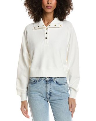 Frame Denim FRAME The Coach Sweatshirt