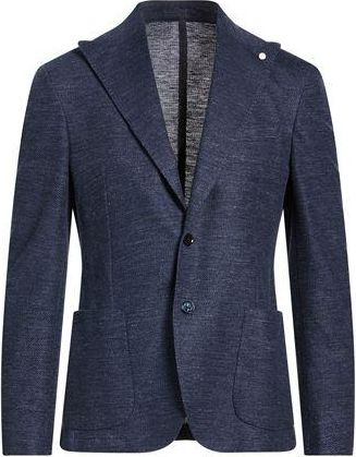 Luigi Bianchi Mantova COMPLETI E COORDINATI - Blazers su YOOX.COM