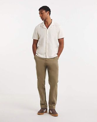 Jacamo Straight Fit Chino