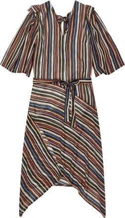 Munthe Mujer, Vestidos, Multicolor, Talla: M