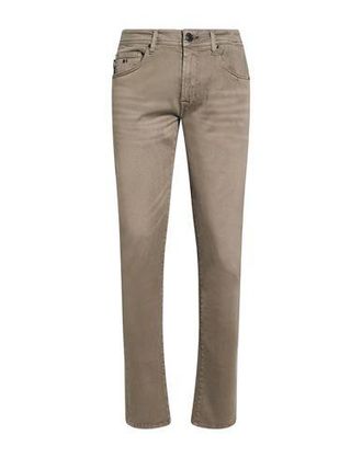 Sartoria Tramarossa BOTTOMWEAR - Jeans on YOOX.COM
