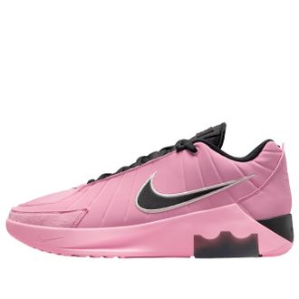 Nike LeBron Witness 9 EP Elemental Pink Black HQ8035-601