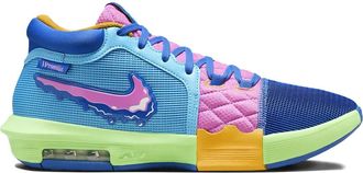 Nike Lebron Witness 8 sneakers - Blauw