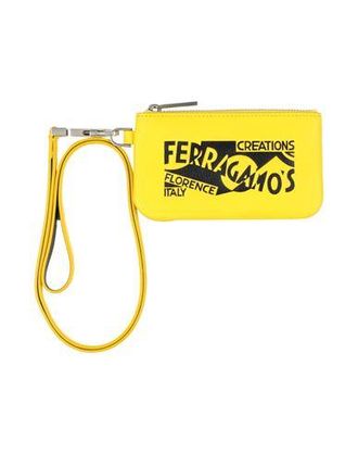 Ferragamo Kleinlederwaren - Portemonnaies auf YOOX.COM