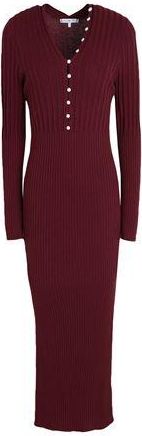 Tommy Hilfiger VESTIDOS - Vestidos midi en YOOX.COM