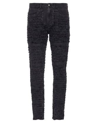 Alyx PARTES DE ABAJO - Pantalones vaqueros en YOOX.COM