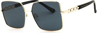 Priv&eacute; Revaux VIVA LA VIDA/S 0RHL M9 Gold Black/Grey Polarized