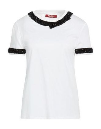 Max Mara TOPWEAR - T-shirts on YOOX.COM