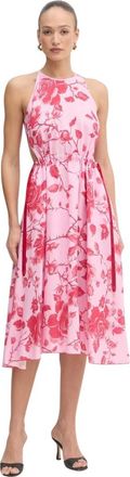 Fracomina Donna, Abiti, Rosa, L, new