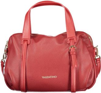 Mario Valentino Polyurethane Women Womens Handbag
