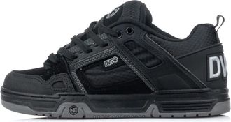 DVS Comanche Skate Schoenen - Heren - Skateschoenen - Zwart - 38 EU - Fitness