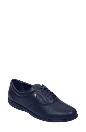 Easy Spirit Motion Sneaker in Navy Le at Nordstrom, Size 10.5