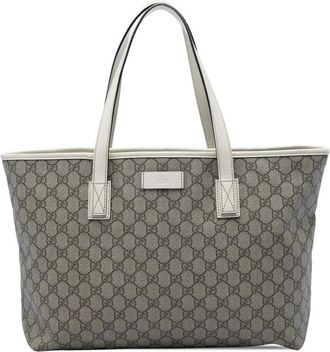 Gucci Pre-owned Gucci Medium GG Supreme Tote Ladies OWHOEHEG8RQTQIFV