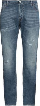 Daniele Alessandrini PARTES DE ABAJO - Pantalones vaqueros en YOOX.COM