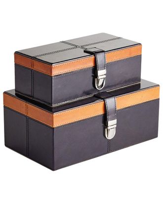 Go Home GO Home 2pc Brentwood Box Set