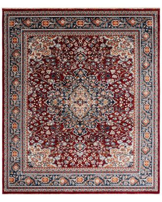 Lauren Ralph Lauren Claredale Cotton, Polyester Rug