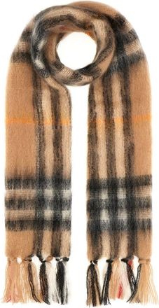 Burberry Scarves & Foulards