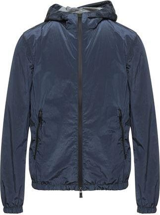 Herno COATS & JACKETS - Jackets sur YOOX.COM