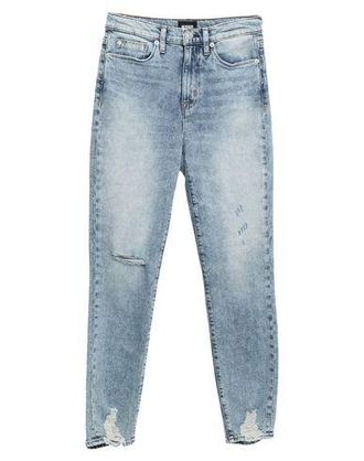 Hudson HOSEN & RÖCKE - Jeanshosen auf YOOX.COM
