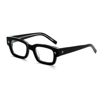 Akila unisex, Accessoires, Zwart, Maat: 48 MM Nylon