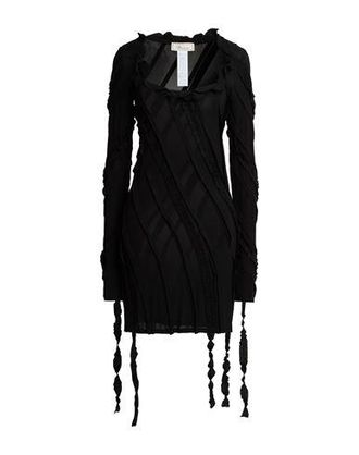 Blumarine DRESSES - Mini dresses on YOOX.COM