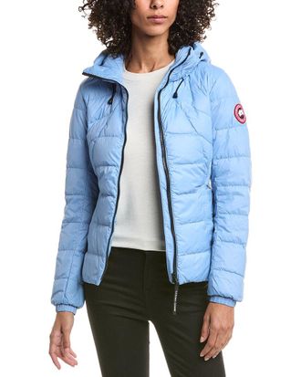 Canada Goose Abbott Hoodie