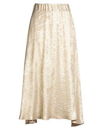Shirtaporter PARTES DE ABAJO - Faldas midi en YOOX.COM