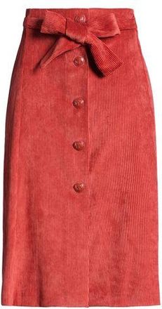 iBlues BOTTOMWEAR - Midi skirts on YOOX.COM