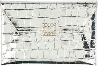 Roger Vivier Small Leather Goods - Document holders on YOOX.COM