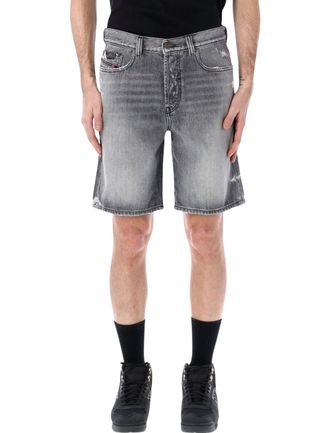 Diesel Shorts Grey