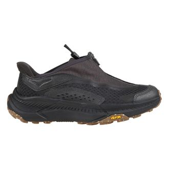 Hoka One One Hombre, Zapatos, Negro, Talla: 45 1/3 EU