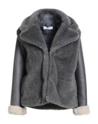 Kaos JACKEN & MÄNTEL - Shearling- & Kunstfell auf YOOX.COM