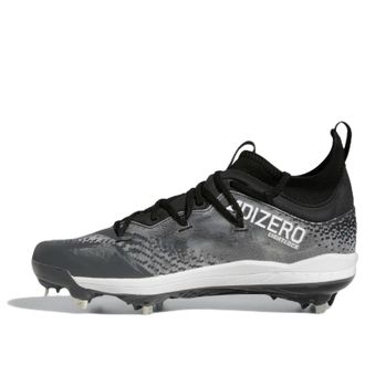 adidas Adizero Afterburner NWV Black White Grey GZ4580