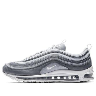 Nike Air Max 97 Premium Wolf Grey 312834-005