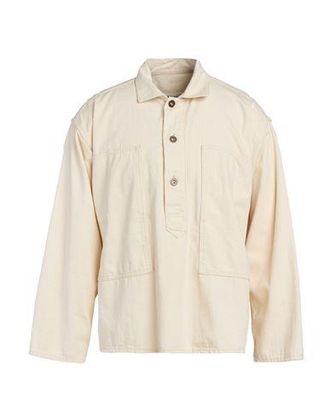 Maison Margiela TOPWEAR - Denim shirts sur YOOX.COM