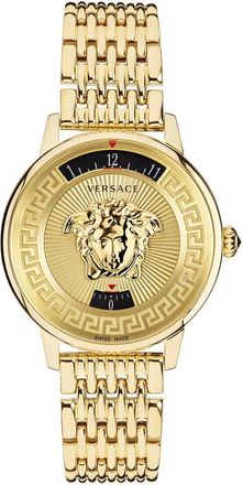 Versace Womens Medusa Icon Watch
