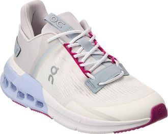 On Running Cloudnova Flux 1 Sneaker
