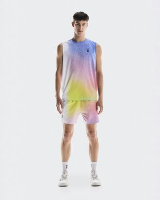 On Court Shorts
